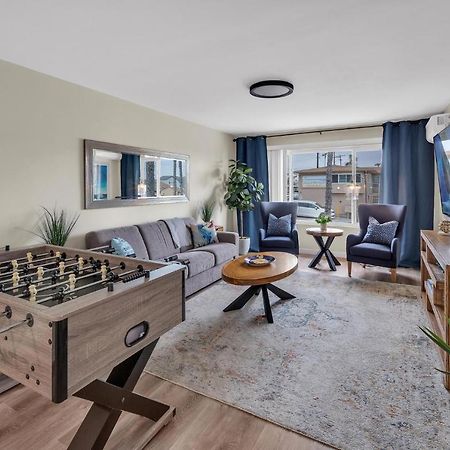 Tower 9 #4 Villa Оушънсайд Екстериор снимка